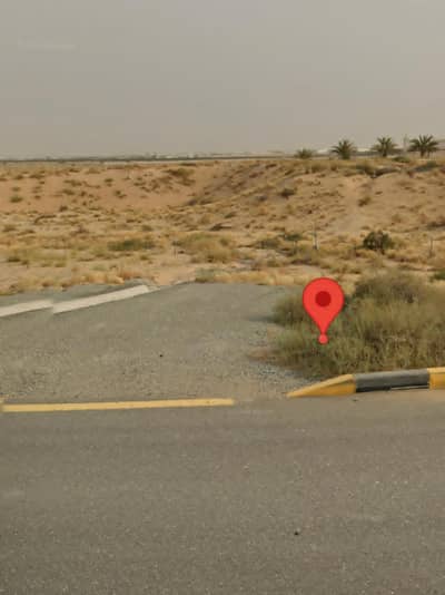 Plot for Sale in Al Metraq, Sharjah - 1b79d629-805c-4d27-970d-294346581db1. jpg