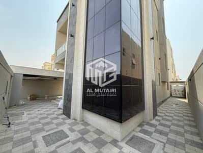 6 Bedroom Villa for Rent in Al Zahya, Ajman - IMG-20250913-WA0194. jpg