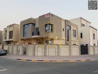 5 Bedroom Villa for Sale in Al Zahya, Ajman - IMG-20250913-WA0028. jpg