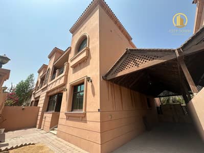 4 Bedroom Villa for Rent in Sharqan, Sharjah - IMG_8847. jpeg