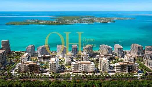 Studio for Sale in Fahid Island, Abu Dhabi - WhatsApp Image 2025-09-13 at 15.30. 56. jpeg