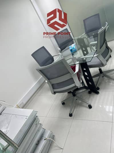 مکتب  للايجار في واحة دبي للسيليكون (DSO)، دبي - WhatsApp Image 2025-09-12 at 10.21. 11. jpeg