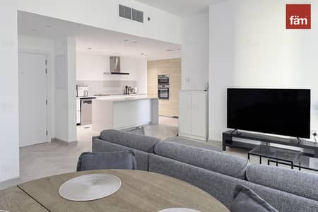3 Bedroom Apartment for Sale in Dubai Marina, Dubai - 3 Bedrooms | Upgraded | Palm View | High Floor