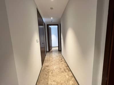 3 Bedroom Apartment for Rent in Jumeirah Beach Residence (JBR), Dubai - Luxury Living | Unfurnished | Full Sea View