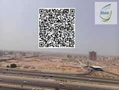 شقة في برج الزنبق،مدينة الإمارات‬ 2 غرف 38000 درهم - 12779915