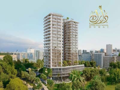1 Bedroom Apartment for Sale in Dubai Land Residence Complex, Dubai - 198c0a70340f444e8e5ce37f10ed3036. jpg