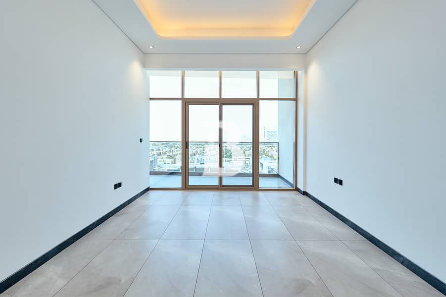 Квартира в Арджан，Керв бай Сентро, 1 спальня, 1600000 AED - 12767946