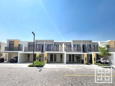 3 Bedroom Townhouse for Rent in Tilal Al Ghaf, Dubai - 1 (40). jpeg