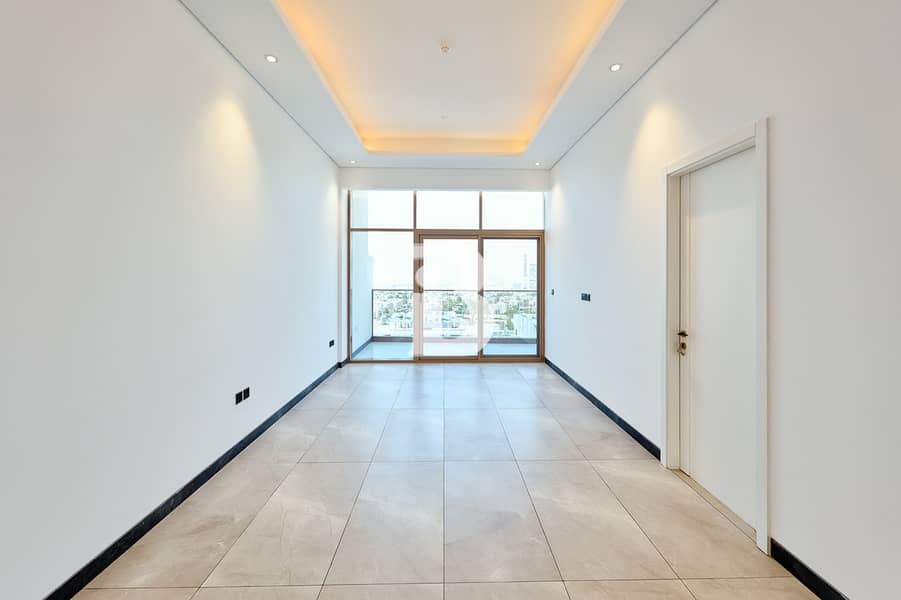 Квартира в Арджан，Керв бай Сентро, 1 спальня, 1500000 AED - 12767948