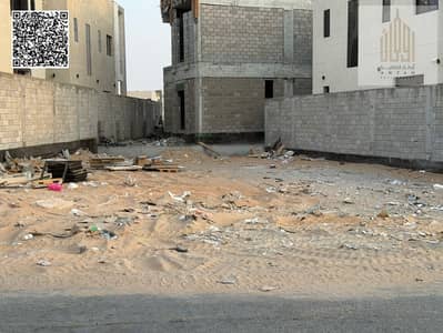 Plot for Sale in Al Helio, Ajman - WhatsApp Image 2025-09-11 at 5.58. 28 PM (1). jpeg