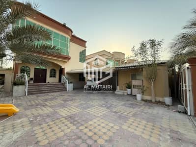 فیلا 5 غرف نوم للايجار في المويهات، عجمان - IMG-20250913-WA0210. jpg