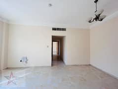 شقة في بناية ام بي أبو شغارة،أبو شغارة 1 غرفة 31999 درهم - 12779271