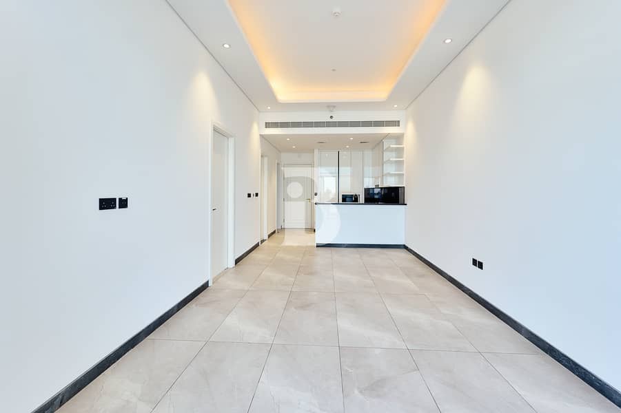 Квартира в Арджан，Керв бай Сентро, 1 спальня, 1570000 AED - 12779223