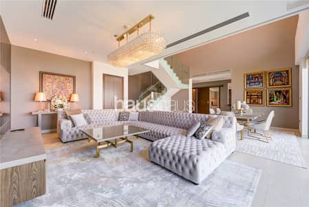 3 Bedroom Flat for Sale in Sobha Hartland, Dubai - Exclusive | Vacant on Transfer | Vastu