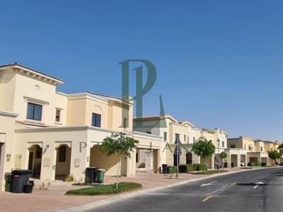 4 Bedroom Townhouse for Sale in Town Square, Dubai - Screenshot 2025-09-13 153205 (1). jpg