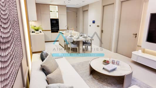 3 Bedroom Apartment for Sale in Dubai Silicon Oasis (DSO), Dubai - DJI_20250820111316_0089_D (1). jpg