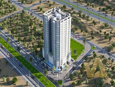 1 Bedroom Apartment for Sale in Dubai Land Residence Complex, Dubai - 5. jpg