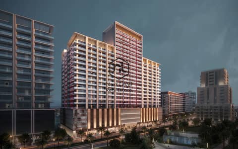 2 Bedroom Flat for Sale in Jumeirah Village Circle (JVC), Dubai - C2. jpg
