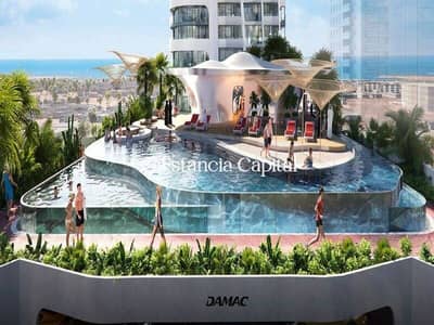 1 Bedroom Apartment for Sale in Downtown Dubai, Dubai - PRIME LOCATION | NEAR METRO STATION |LUXURY LIVING