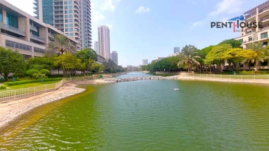 1 Bedroom Flat for Sale in The Views, Dubai - Large Size | Chiller Free | Vacating Shortly