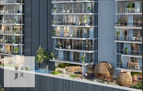 Студия Продажа в Джумейра Вилладж Серкл (ДЖВС), Дубай - WhatsApp Image 2025-07-03 at 11.20. 42_3e67e1f6. jpg