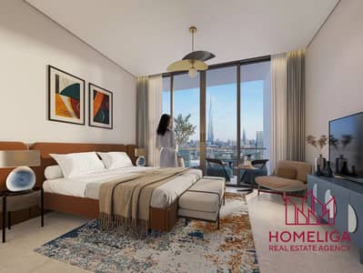 1 Bedroom Flat for Sale in Dubai Design District, Dubai - WhatsApp Image 2025-08-08 at 12.41. 59 (4). jpeg