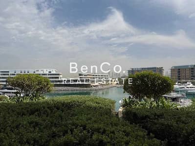 朱美拉住宅区， 迪拜 2 卧室单位待租 - 位于朱美拉住宅区，朱美拉湾群岛，宝格丽公馆 2 卧室的公寓 1800000 AED - 12780057