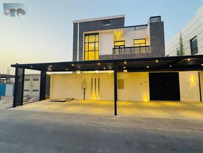 5 Bedroom Villa for Rent in Al Yasmeen, Ajman - WhatsApp Image 2025-09-13 at 12.36. 50 PM. jpeg