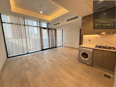 1 Bedroom Flat for Rent in Meydan City, Dubai - IMG_1039. jpg