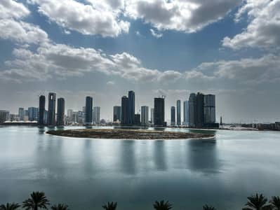 2 Bedroom Flat for Rent in Al Khan, Sharjah - 83f58a29-2127-49a1-801f-43684ca48f7e. jpg