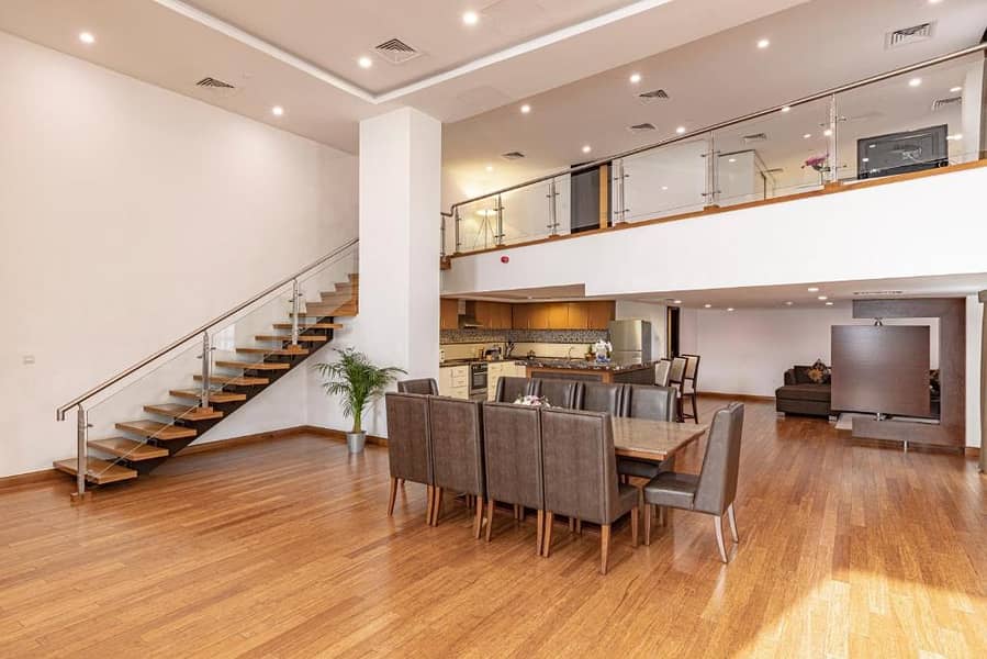 Best Deal | Prime Location | Fully Furnished