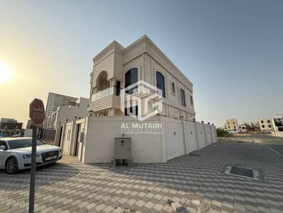 4 Bedroom Villa for Rent in Al Helio, Ajman - IMG-20250913-WA0239. jpg