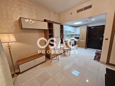Studio for Rent in Al Furjan, Dubai - Cozy Studio | Ready to move | Excellent Facilities