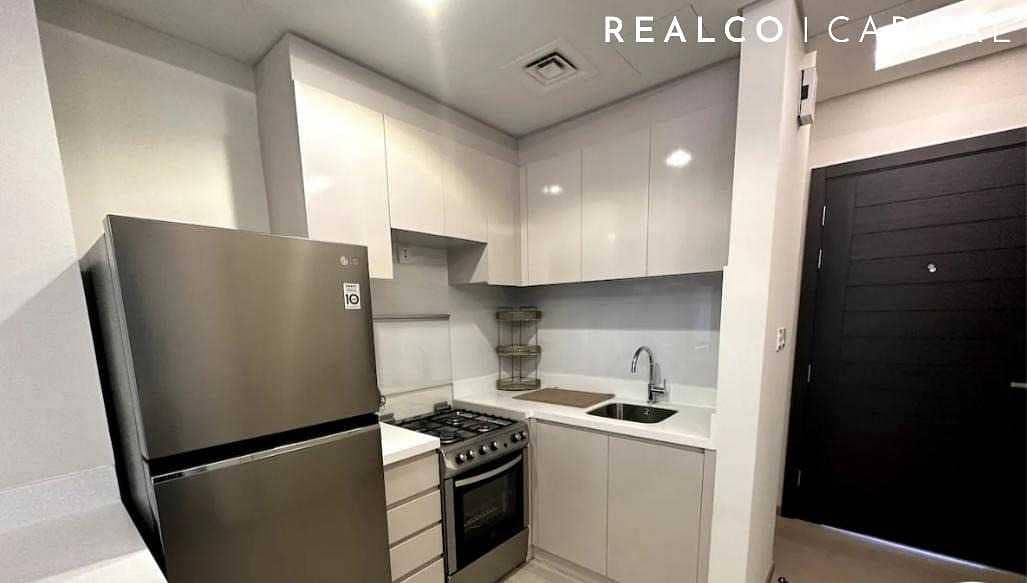 3 Bedrooms With Basement | Fully Furnished | Well Maintained