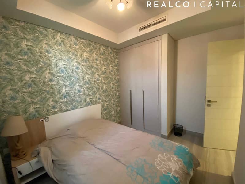 3 Bedrooms With Basement | Fully Furnished | Well Maintained - Image 6