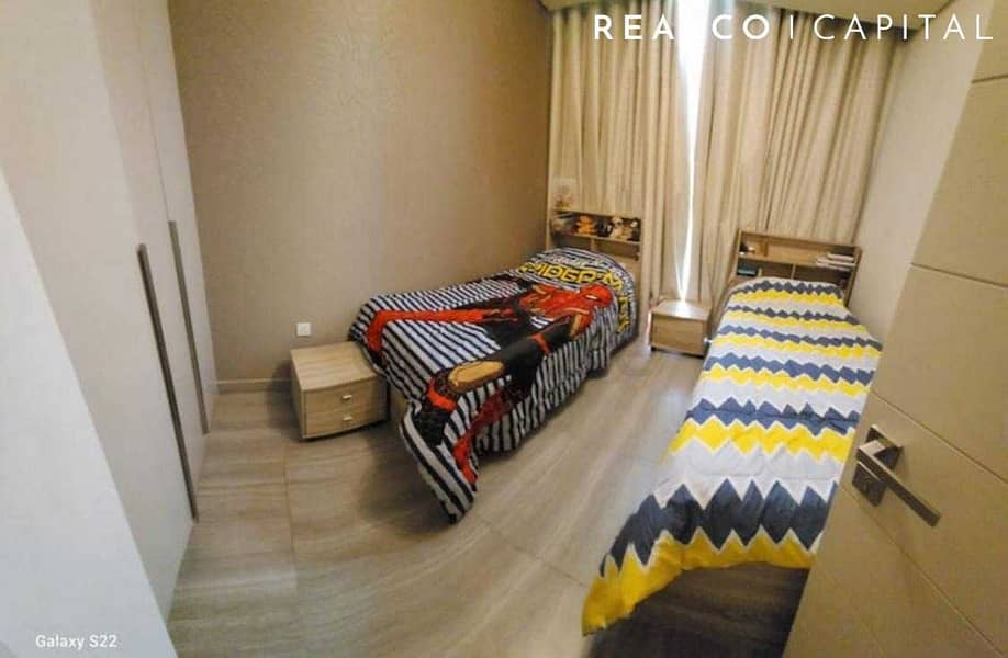 3 Bedrooms With Basement | Fully Furnished | Well Maintained - Image 7