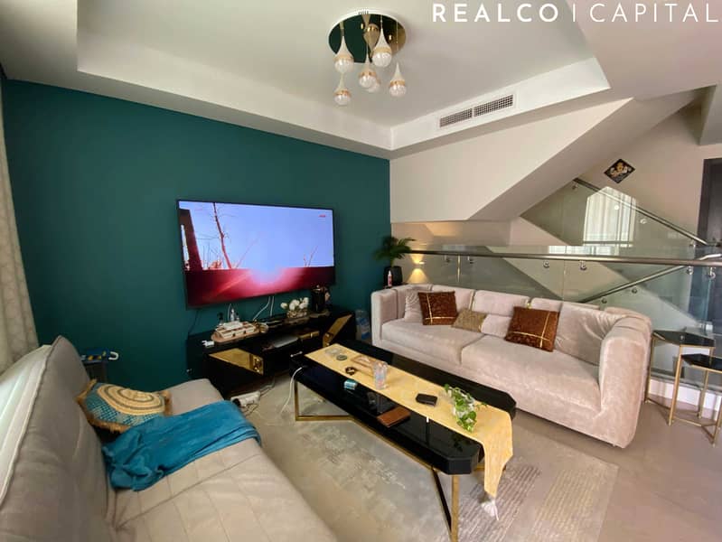 3 Bedrooms With Basement | Fully Furnished | Well Maintained - Image 8