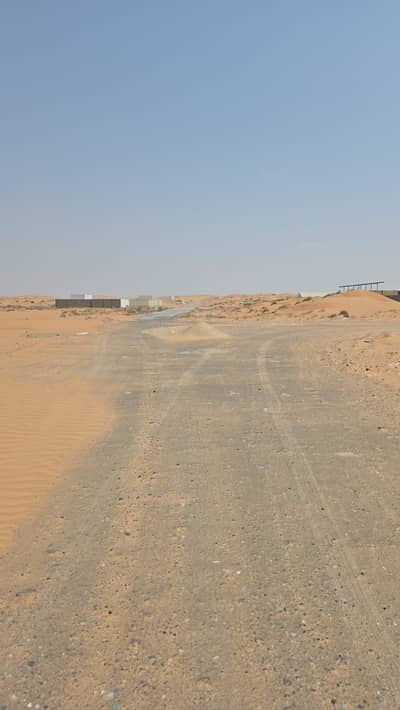 ارض صناعية  للبيع في صناعية الصجعة، الشارقة - WhatsApp Image 2025-09-13 at 12.55. 10 PM (2). jpeg