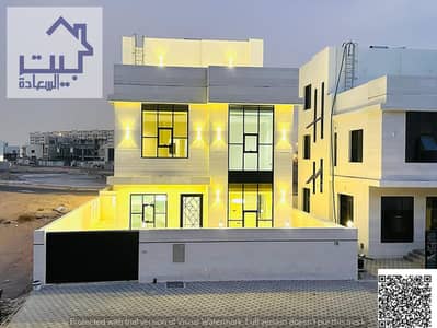 6 Cпальни Вилла в аренду в Аль Амера, Аджман - IMG-20250911-WA0046. jpg