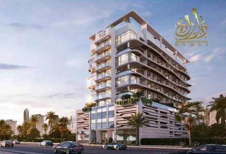 2 Cпальни Апартамент Продажа в Аль Фурджан, Дубай - IFvDYCE8NI3jDGaFWca6jPAMjSIgC71G5gkBiY2T. jpg
