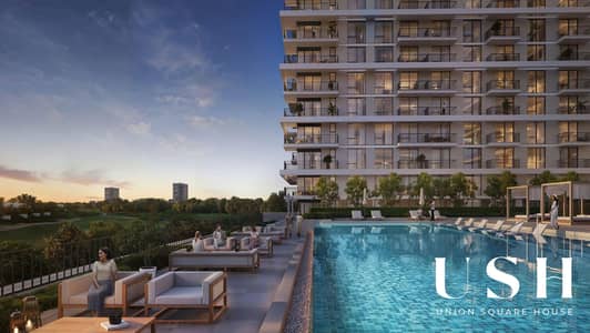 3 Cпальни Апартаменты Продажа в Дубай Саут, Дубай - img130. jpg