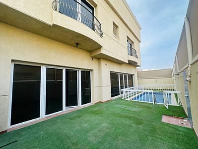 5 Bedroom Villa for Rent in Jumeirah, Dubai - 4. jpeg