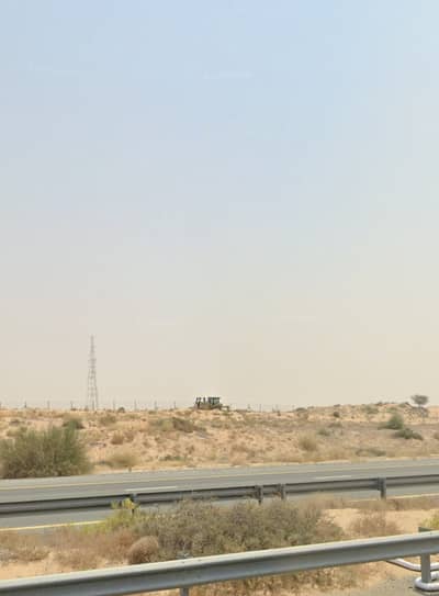 ارض سكنية  للبيع في البليدة، الشارقة - IMG_0949. jpg