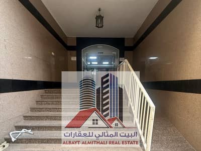 1 Bedroom Apartment for Rent in Al Rumaila, Ajman - WhatsApp Image 2025-09-13 at 1.44. 16 PM. jpeg