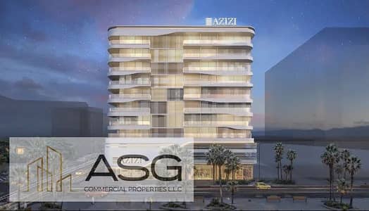 2 Bedroom Flat for Sale in Al Furjan, Dubai - P1. jpg
