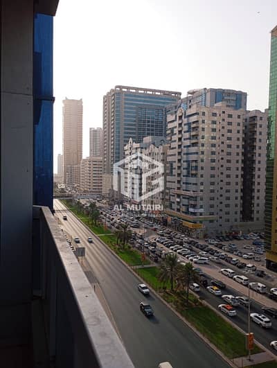 فلیٹ 2 غرفة نوم للايجار في النعيمية، عجمان - IMG-20250913-WA0083. jpg