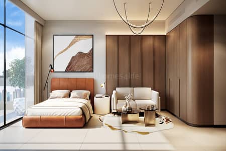 Studio for Sale in Dubai Land Residence Complex, Dubai - 1% Per Month | 3 Yrs Post-Handover | Investment