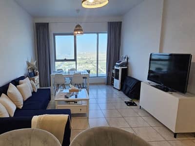 1 Bedroom Apartment for Sale in Dubai Land Residence Complex, Dubai - Hot Investor Deal | 1 BR with Massive Layout