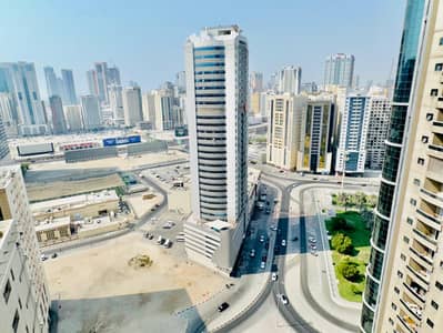 شقة 1 غرفة نوم للايجار في النهدة، الشارقة - 1000336204. jpg