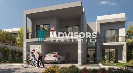 2 Bedroom Townhouse for Sale in Yas Island, Abu Dhabi - 16bf11f7649ba52f59f96996fff40cfabf94c51e. jpg